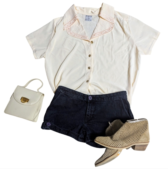 Brown ankle booties - Picture 7 of 16